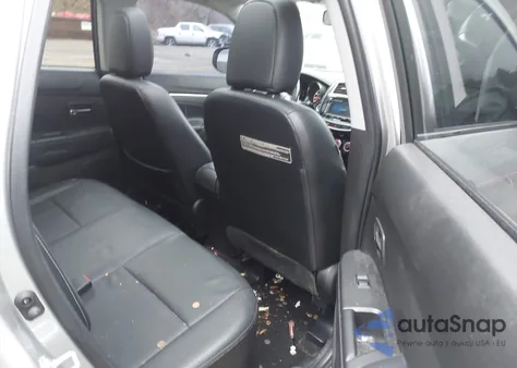 2015 Mitsubishi Outlander Sport Gt z USA, uszkodzony, nr VIN 4A4AR4AW8FE047169